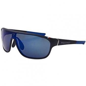 Vuarnet 180° 1929 Noir Mat - Gris