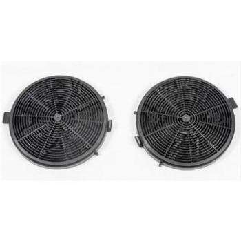 Filtro de Carbono Para Campana CMPP61X INFINITON - Filtro de carbono, compatible con campanas extractoras, elimina olores, fácil instalación, dimensiones específicas para modelo CMPP61X