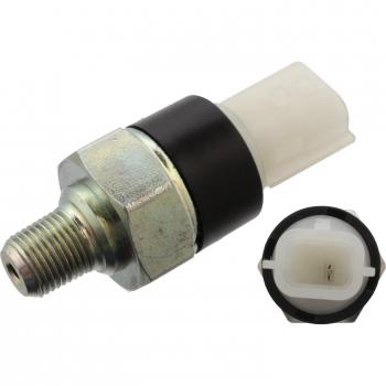 Presostato de aceite FEBI BILSTEIN 105970 - Interruptor de control de la presión de aceite, alta calidad, duradero, fácil instalación, compatible con múltiples modelos de vehículos