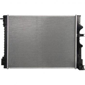 Radiador de refrigeración del motor NRF 59268, tipo: radiador, características: diseño optimizado para un rendimiento eficiente, fabricado con materiales de alta calidad, compatible con múltiples modelos de vehículos, fácil instalación y mantenimie