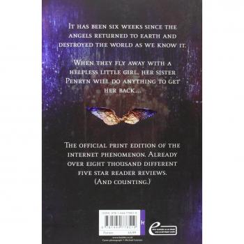 Angelfall: Penryn and the End of Days Book One: 1