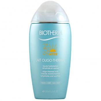 Biotherm Oligo-Thermal After Sun Milk 200ml