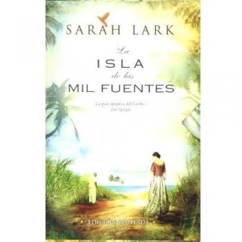 Bilogía Sarah Lark