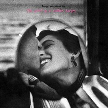 First Of A Miilion Kisses [Vinilo]