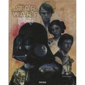 Star Wars. Tribute - Minguet Anna