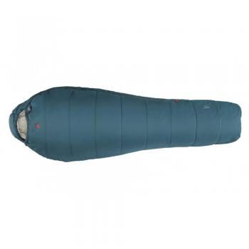 Saco de dormir Robens Spire II -4ºC Izquierda Azul