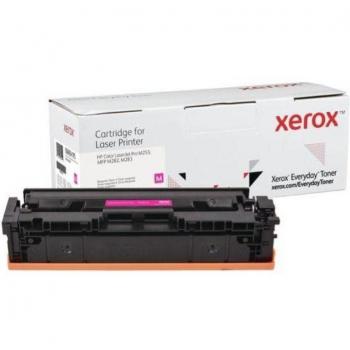 Everyday Tóner Magenta compatible con HP 207A (W2213A), Rendimiento estándar