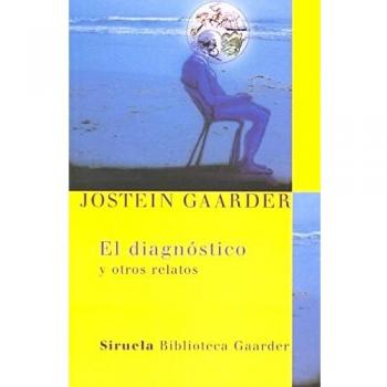 El diagnóstico: y otros relatos: 12
