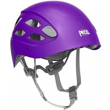 PETZL Bohrer Protección para la Cabeza, Mujer, Turquesa, Uni