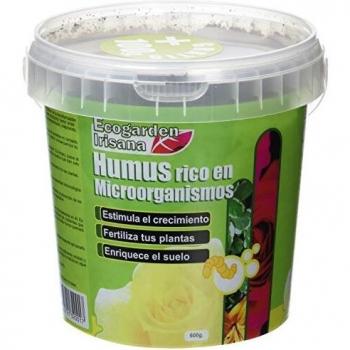 Irisana M231592 - Humus ecogarden 600gr