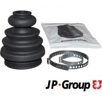 Juego de fuelles, árbol de transmisión JP GROUP CV-joint boot 1143701760