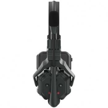 Auricular Dinámico de Un Oído Hollyland Solidcom M1 con Micrófono