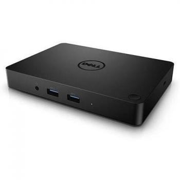 DELL Dock WD15 130W Negro - Base