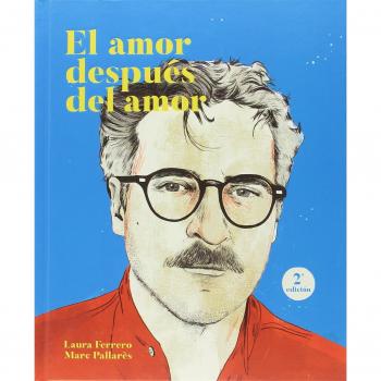 El amor después del amor: 31 - Pallarès, Marc