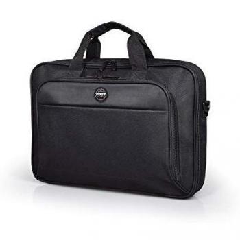Port Designs 14-15.9” Hanoi II Clamshell notebook case