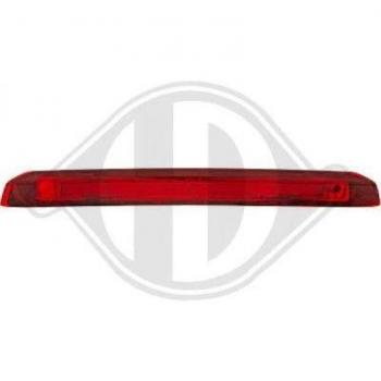 Luz de freno adicional DIEDERICHS 1428094