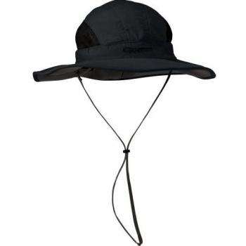 Outdoor Research - Sunshower Sombrero, Color Negro,Gris, Talla M