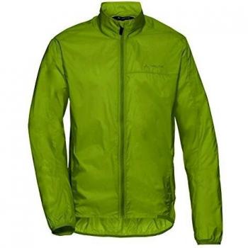 VAUDE Men's Air III Chaqueta, Hombre, Verde Chute, S