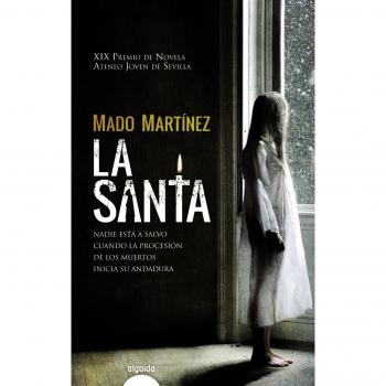 La Santa - MARTÍNEZ, MADO