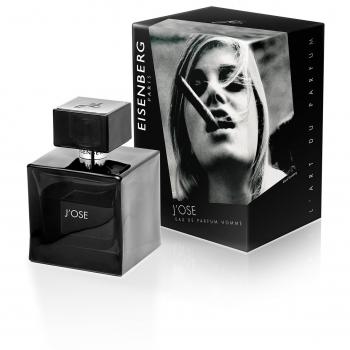 Eisenberg - L’Art du Parfum – Men J'Ose Eau De Parfum 30 ml