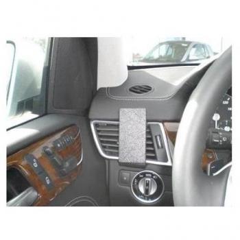 Soporte ProClip Brodit para Mercedes Benz M-Class/ML 2012-2015 - Montaje Izquierdo - KFZ Halter