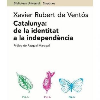 Catalunya. De La Identitat A La Independència