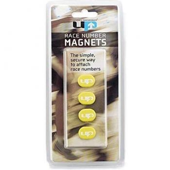 Ultimate Performance Magnetic Speed Holders - Easy to Use and Secure