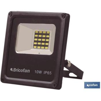 Foco Proyector Compacto Multi LED SMD 10W 4000K
