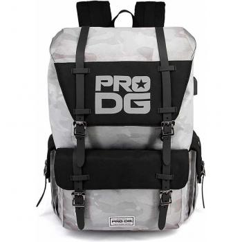 PRODG Greyade Mochila Gear, Gris