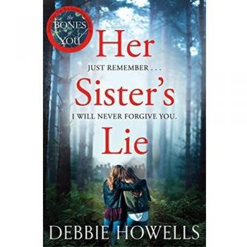 La mentira de su hermana - Novela de misterio y suspense