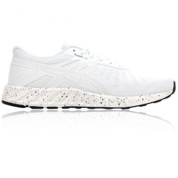 asics fuzeX Lyte - Zapatillas para correr - blanco Talla 45 2016