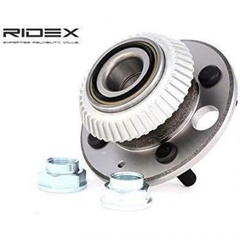 Ridex 654W0569 - Juego de cojinetes de rueda