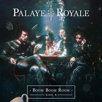 Boom Boom Room