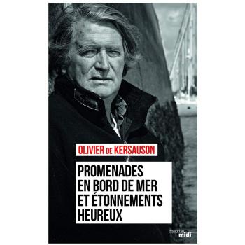 Promenades en bord de mer et étonnements heureux