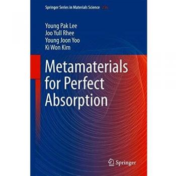 Metamaterials for Perfect Absorption