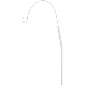Julius Zöllner 5180100000 - Dosel para camas [tamaño: 225cm]