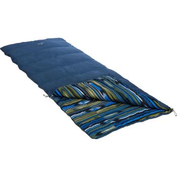 Nomad Bronco - Sacos de dormir - verde/azul 2017