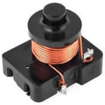 Relé Arranque Compresor Frigorifico Universal 1/8CV 220V