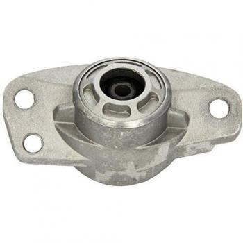 Copela de amortiguador CORTECO Top Strut Mounting 80001559 - Montaje superior de suspensión, fabricado en goma y metal, diseñado para proporcionar soporte y aislamiento en sistemas de suspensión, compatible con diversos modelos de vehículos