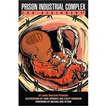 Prison Industrial Complex For Beginners