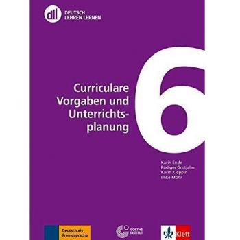 Curriculare Vorgaben und Unterrichtsplanung