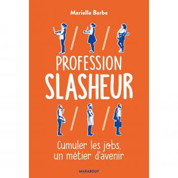 Profesión Slasheur: Acumula Trabajos, Una Oportunidad de Futuro