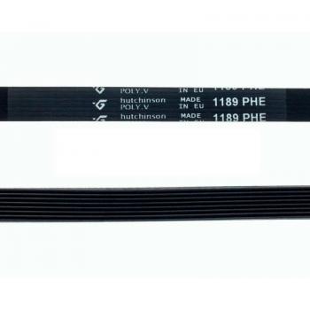 Correa para Lavadora 1189 PHE