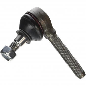 Rótula de dirección VAICO V40-0436 para Opel Omega y Senator, calidad original, interior derecho, eje delantero