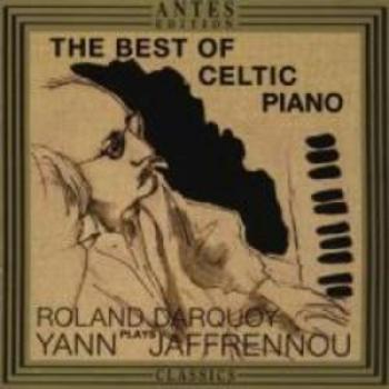 Celtic Piano Masterpieces by Roland Darquoy