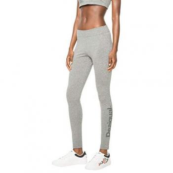 Desigual Essen 2042 Mallas y Bodies, Mujer, Gris
