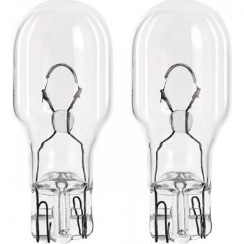 Bombilla para Automóvil W16W SL113 12V 16W