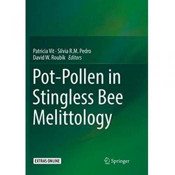 Pot-Pollen in Stingless Bee Melittology