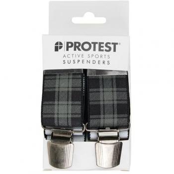 Protest Tirantes Witley - Tirantes de hombre, diseño moderno, ajuste cómodo, fabricados con materiales de alta calidad, ideales para uso diario y ocasiones especiales