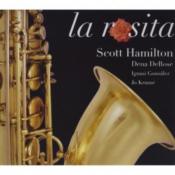 La Rosita - Scott Hamilton
